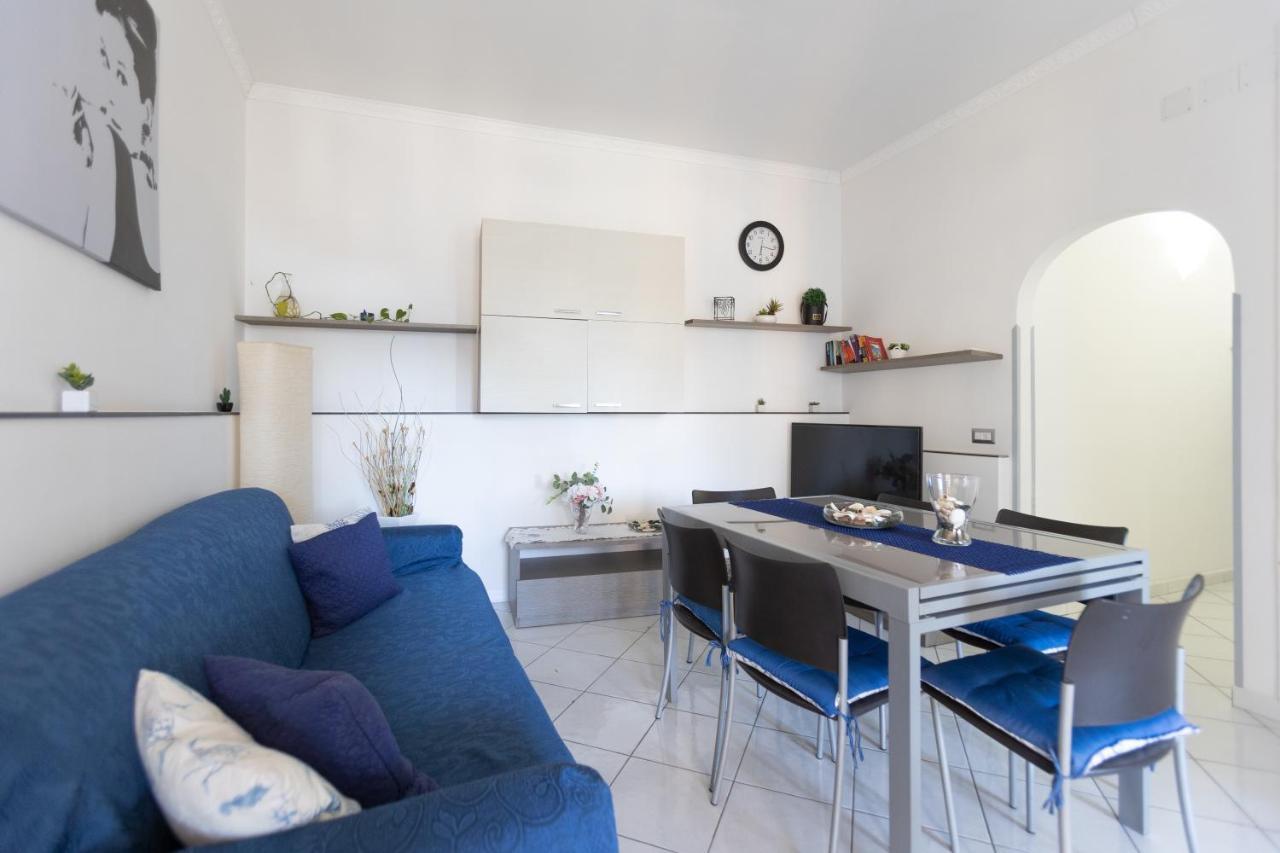 Vakantiehuis Casa Bianca Positano