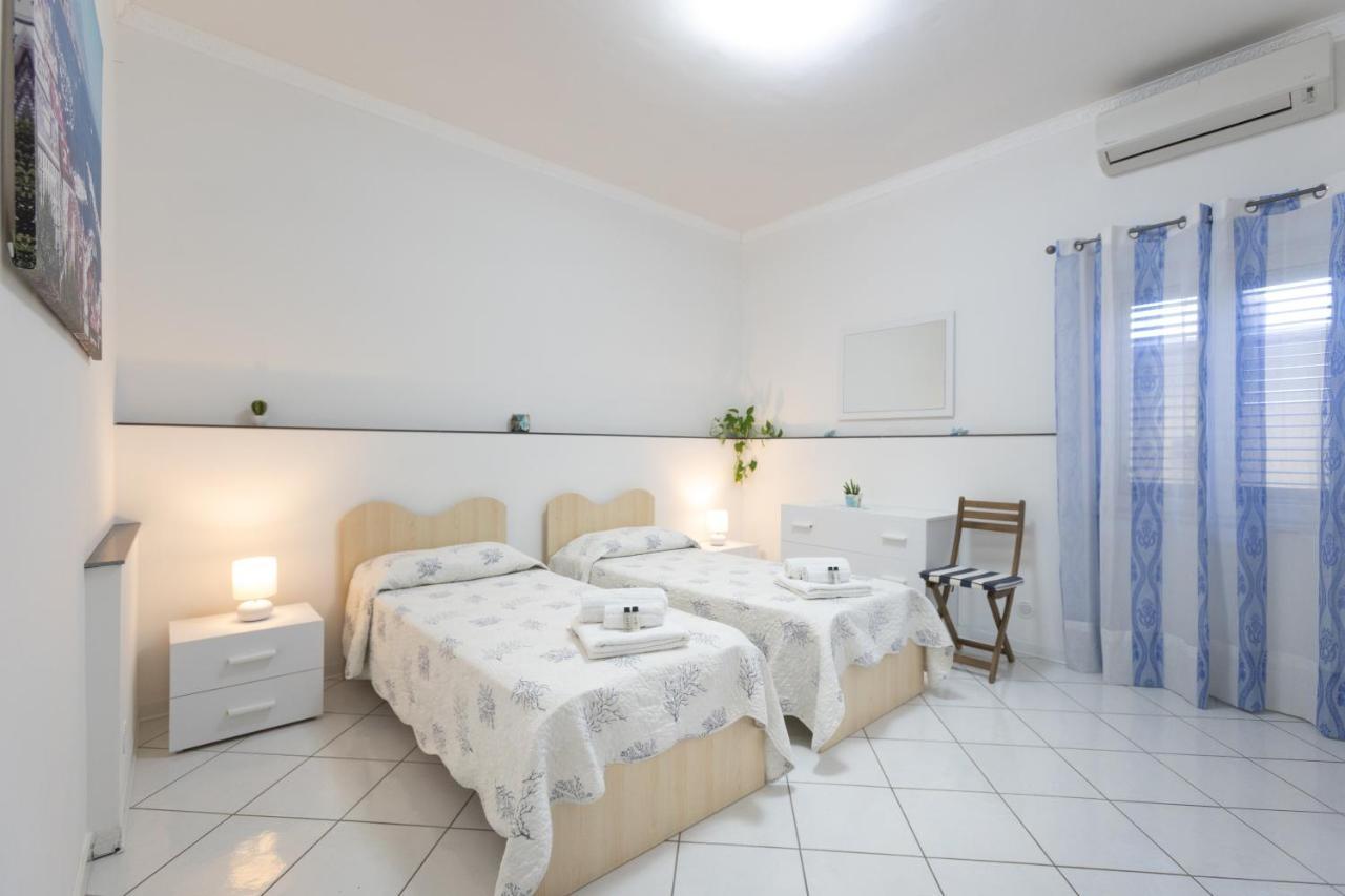 Casa Bianca Vakantiehuis *