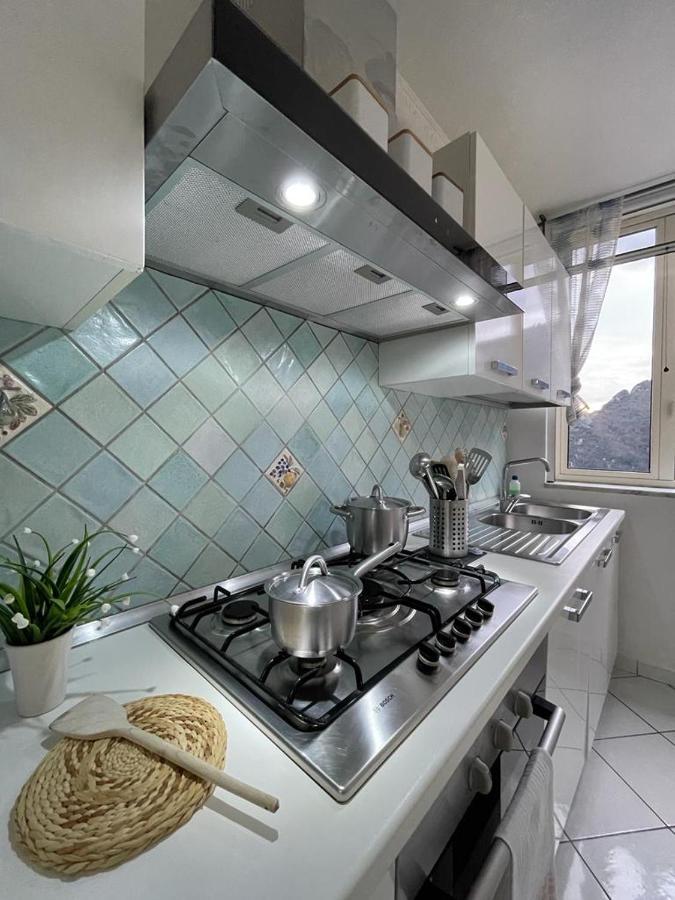 Casa Bianca Vakantiehuis *