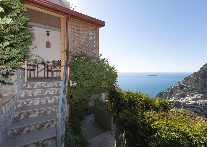 Casa Bianca